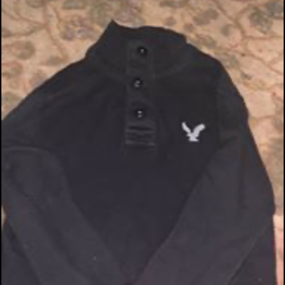 American eagle